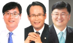 변광룡 거제시장 후보 야권연대 위해 사퇴합니다