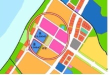 세종시 초·중학교, 40층 고층건물 그늘에 가려도 무방?