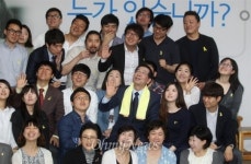 박원순 손발 묶여도, 기꺼이 손해보는 선거하겠다