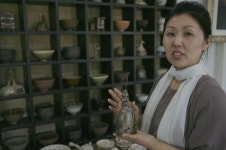 천연염색과 도예, 영혼을 힐링한답니다