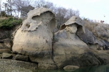 목포의 별미 콩물에 담긴 목포의 눈물