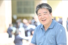 후배 교사들아, 모여서 이야기하자