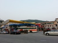 제보 한마디에 딱 걸린 시골버스의 횡포