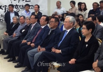 조희연의 '역전드라마'... 