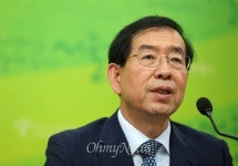 박원순 정몽준은 착해 보이는데...
