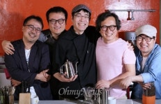 대기업 식품의 보편적 맛이 사람들을 미맹으로 만들어