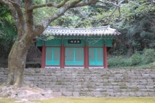 법계사에서 산신제를 지내는 이유