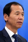 최문순 도지사 강원도 중심 시대 활짝 열어젖히겠다