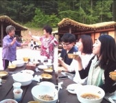 정선에 없는 만수산... 왜 이 노래에 나올까요?