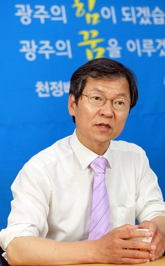 천정배 