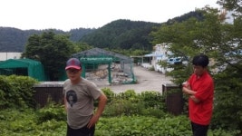 7년만의 동창회, 누구는 승진했다 수건 돌리는데...