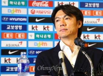 '24년 국가대표' 홍명보, 왜 실패한 감독이 됐나
