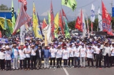 이미 밥상이 중국산 천지인데 FTA까지?