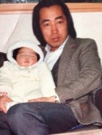 뇌출혈 수술한 아버지, 깨어나 처음 한 말이