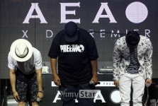 [오마이포토] DJ 프리미어, 