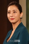 [오마이포토] 마마 송윤아, 기품있는 미소