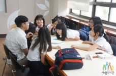 당신도 책이 될 수 있다? 여기선 가능하다