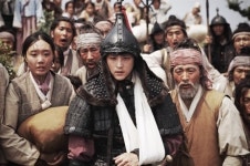 이순신의 명량, 아바타넘어 역대 박스오피스 1위 등극