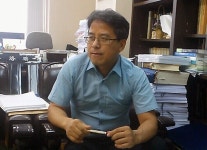 "이석기 사건은 다 끝난 것, 법률적으로 말도 안돼"