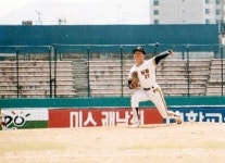 14년만에 군산상고 우승... 대통령 된 기분이었죠
