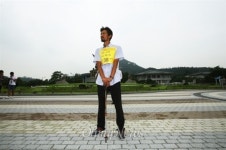 야당 뒤에 숨은 박 대통령, 유가족들에 부끄럽지 않나