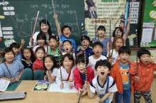 평범한 주부에서 마술쌤으로, 이젠 CEO 꿈꿔!