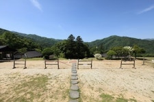 스님 앞에서 통곡하던 그 여인, 어찌됐을까