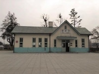 일제의 수탈 공간... 이렇게 변했습니다