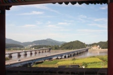 강화도를 보려면 강화도를 벗어나라