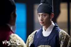 비밀의 문, 문제적 인간 영조를 알아야 보인다