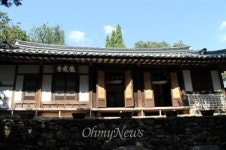 조선시대 청백리 표상 오리 이원익 대감 만나러 가자