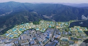경남도교육청 "양산 석계2일반산단 내 토지 매각 않겠다"