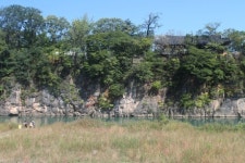 동해에만 관동팔경이 있다고? 천만의 말씀