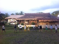 간디학교가 필리핀으로 간 이유