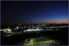 퇴근 후, 서울 억새축제 어떠세요?