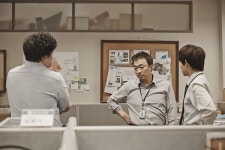 우린 모두 미생, 그래서 장그래 응원한다
