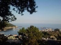 조선 노예 사세요, 쌀 두 가마니면 됩니다