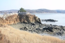 강화도 돈대에서 춤이나 춰볼까?