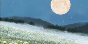 아버지와의 불화로 탄생한 