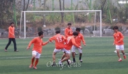 동네 망친다 욕먹던 학교  과학고 이기는 기적 보여줬다