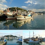 거류산부터 동피랑까지... 이 맛에 산에 오른다