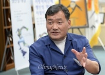 고등학교까지 무상급식... 기장군의 비결