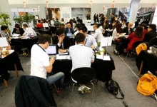 영화제 감사 시작...다이빙벨 상영했기 때문?