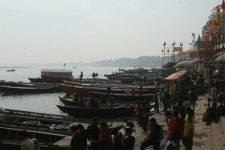 죽음, 빨래, 목욕... 이 셋의 공통점은?