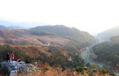 담장 없는 절집... 동낭치탑·호떡탑 보셨나요