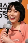 [오마이포토] 덕수리 5형제 이아이, 청순과 섹시 겸비한 아이