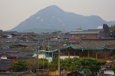 북촌의 새판 짜기, 집장사가 주도했다