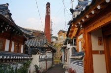 소격동은 왜 북촌에서 가장 망가진 동네가 됐나