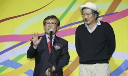 영평상 자유의 언덕, 대종상 명량...청룡상은?