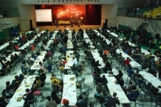 세월호 기억하고 함께 걸어 준 여러분, 감사합니다